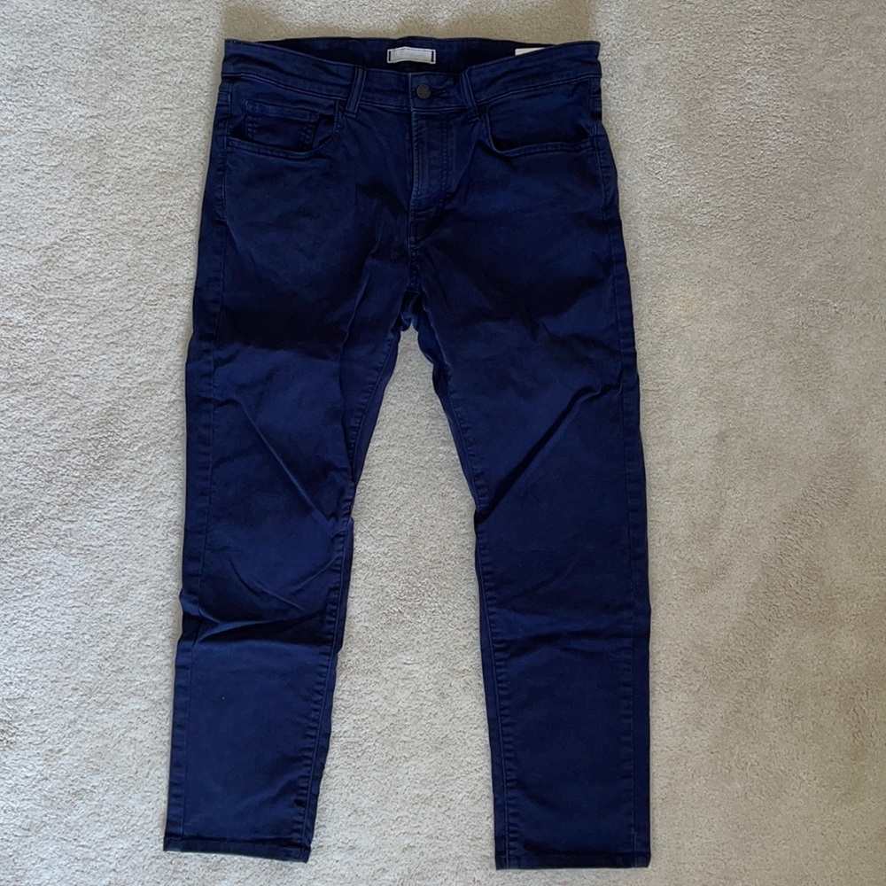 Uniqlo Jeans